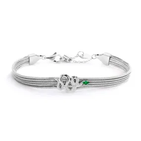 Bracciale Snake Marlù