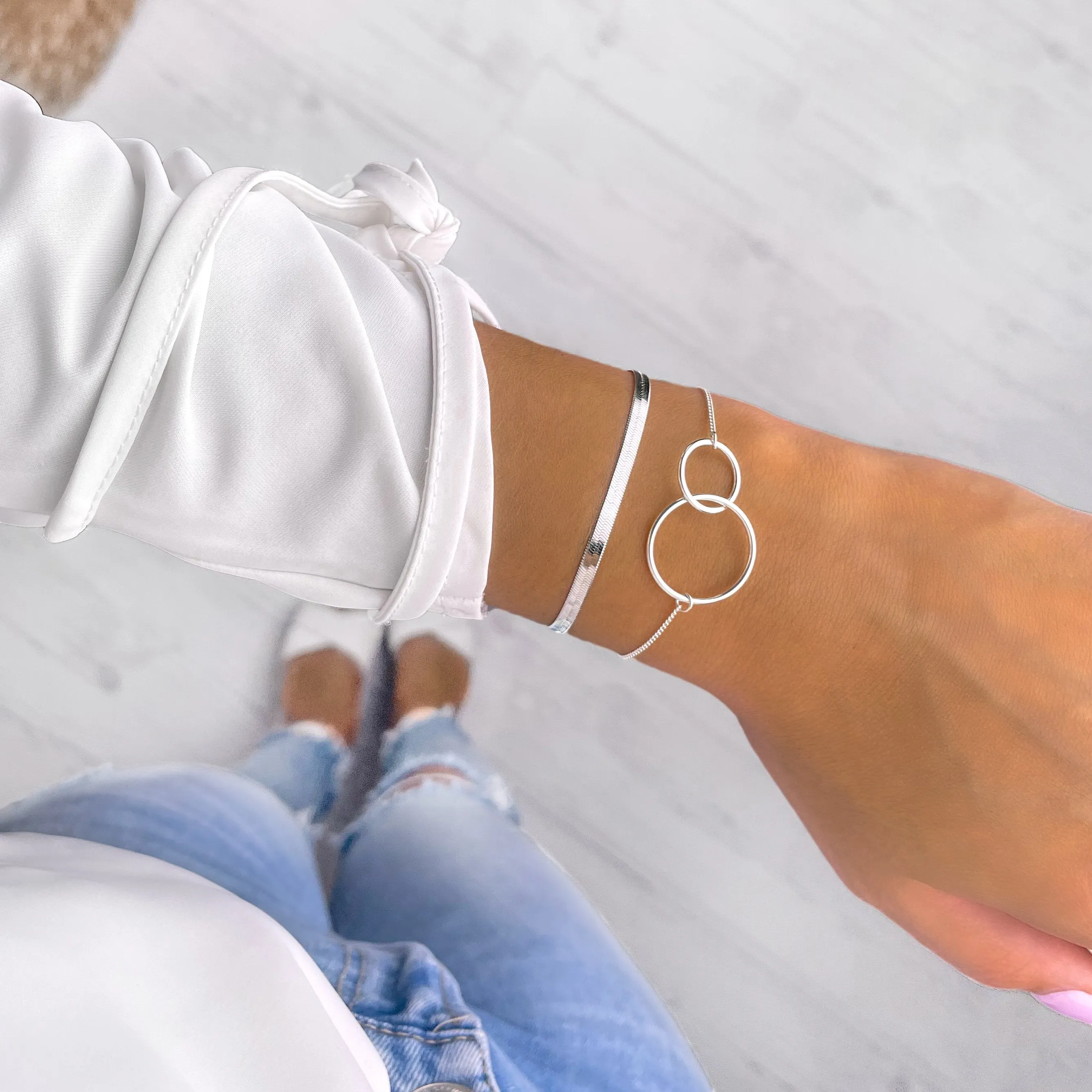 Bracciale Sorelle