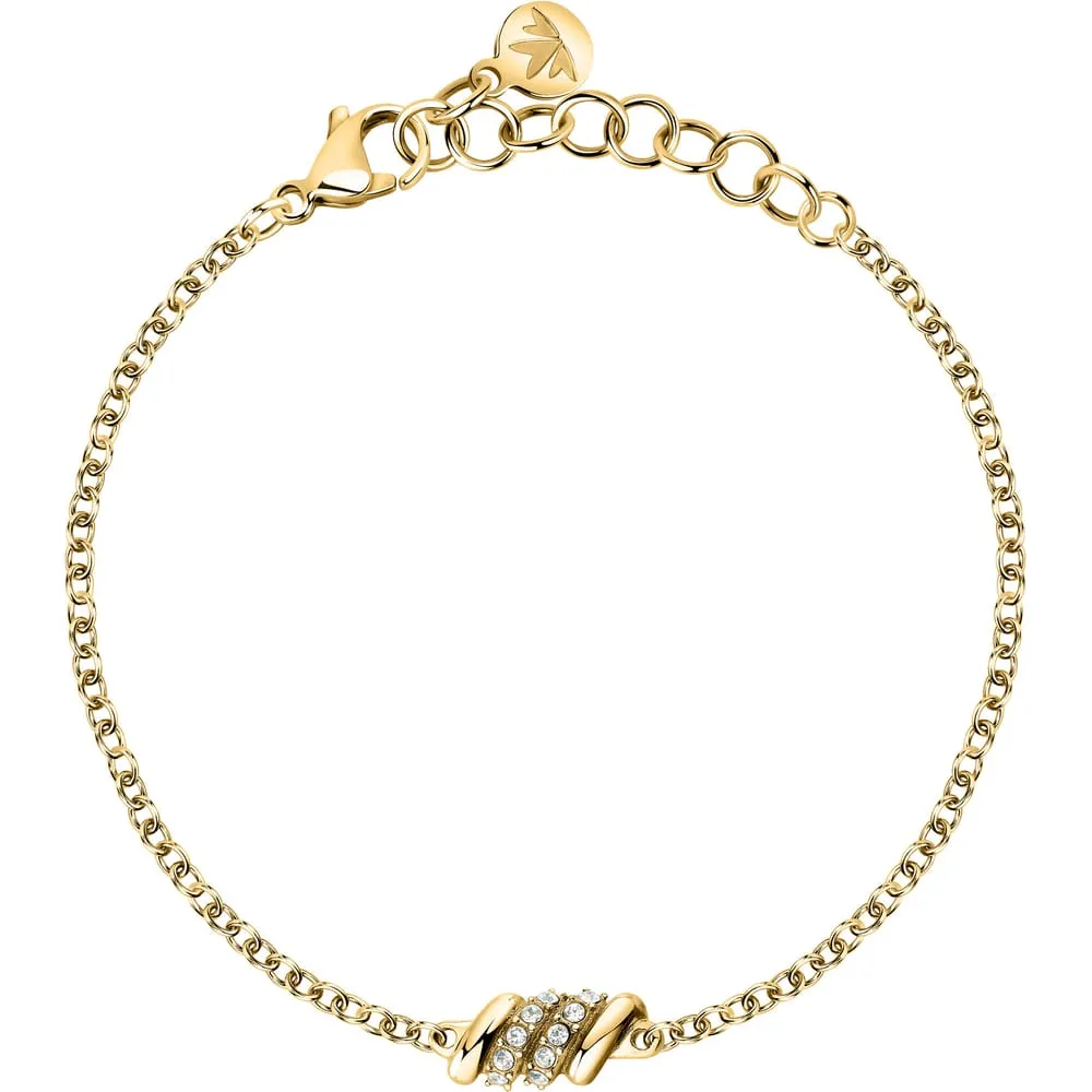 Bracciale “Torchon” Morellato