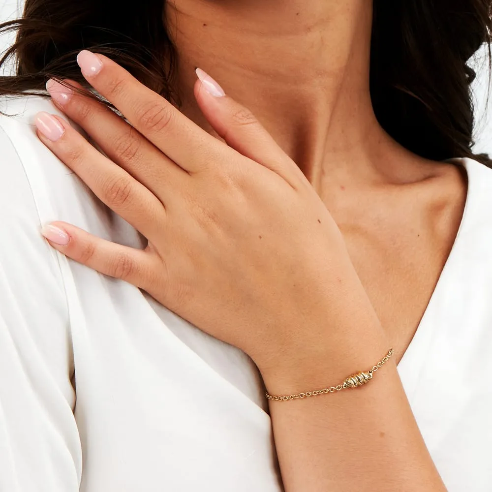 Bracciale “Torchon” Morellato