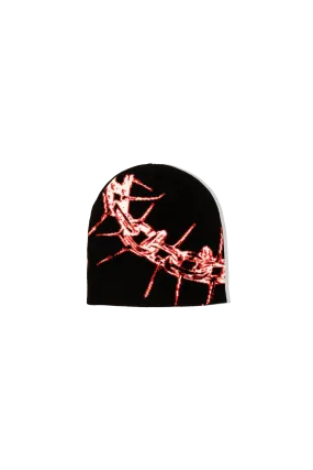 Broken Chain Beanie