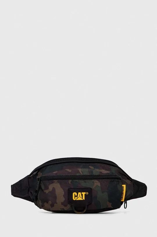 Caterpillar marsupio
