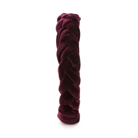 Cerchietto Bordeaux Bambina Teen