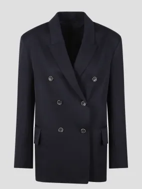 Charlotte blazer