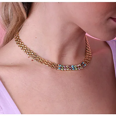 collana donna gioielli Barbieri