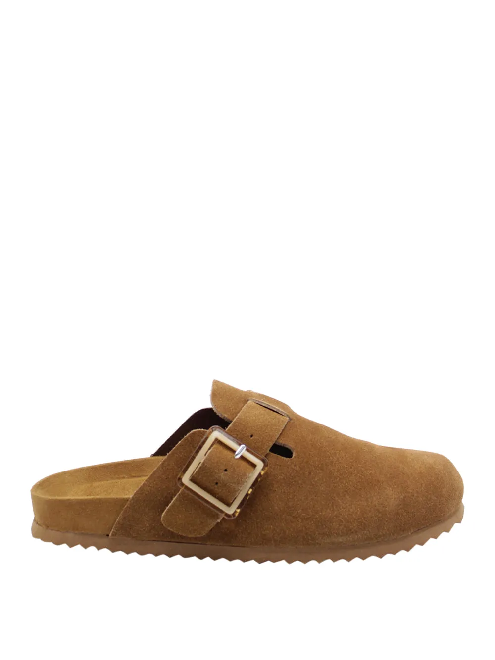 COLORS OF CALIFORNIA Sabot Donna - Marrone modello HCBIO086