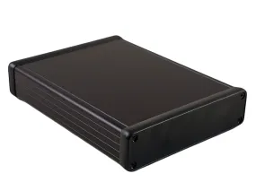 Contenitore per strumentazione Hammond in Alluminio 120 x 78 x 43mm