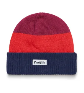 Cotopaxi Alto Beanie Maritime/Canyon