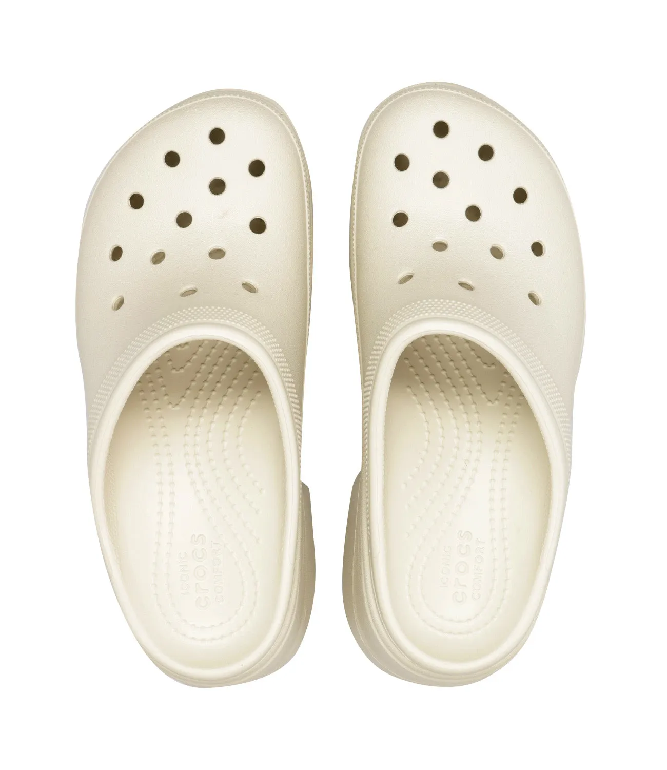 Crocs | Sabot Siren Clog Avorio