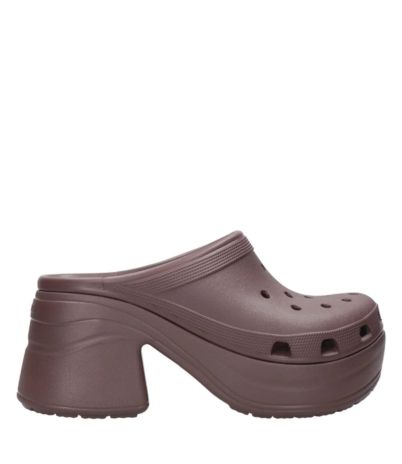 Crocs | Sabot Siren Clog Moka
