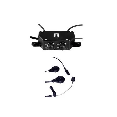 Cuffie intercomunicanti Peltor FMT160-02