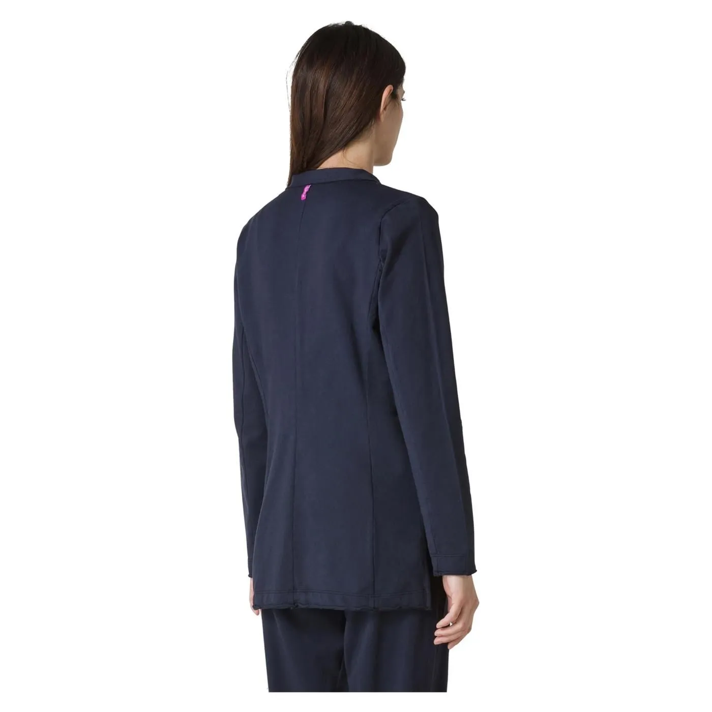     DEHA BLAZER IN FELPA A00574 25515