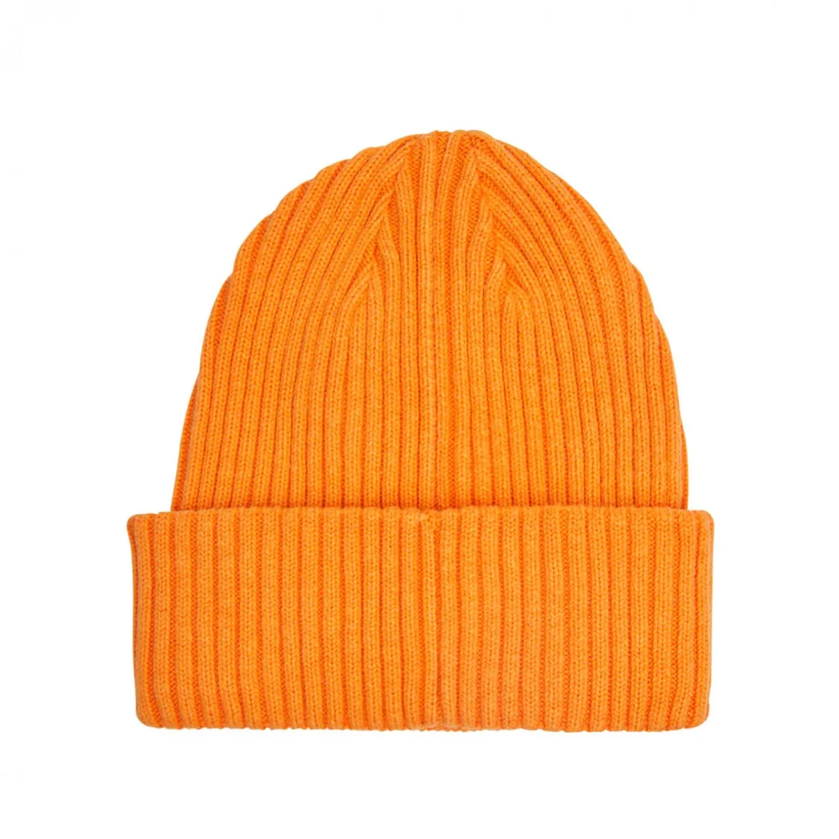 Detroit Beanie Nectarine