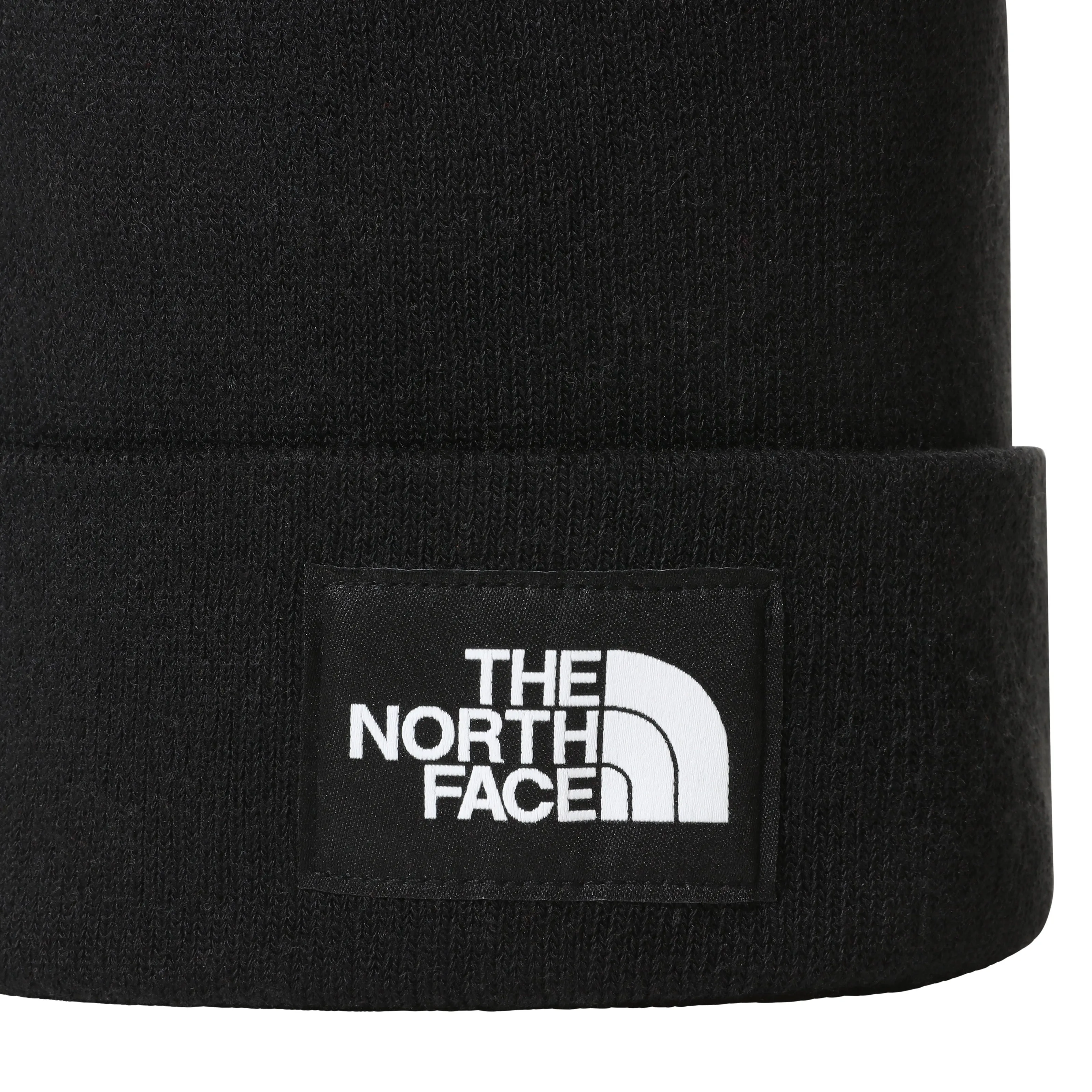 DOCK WORKER RECYCLED BEANIE