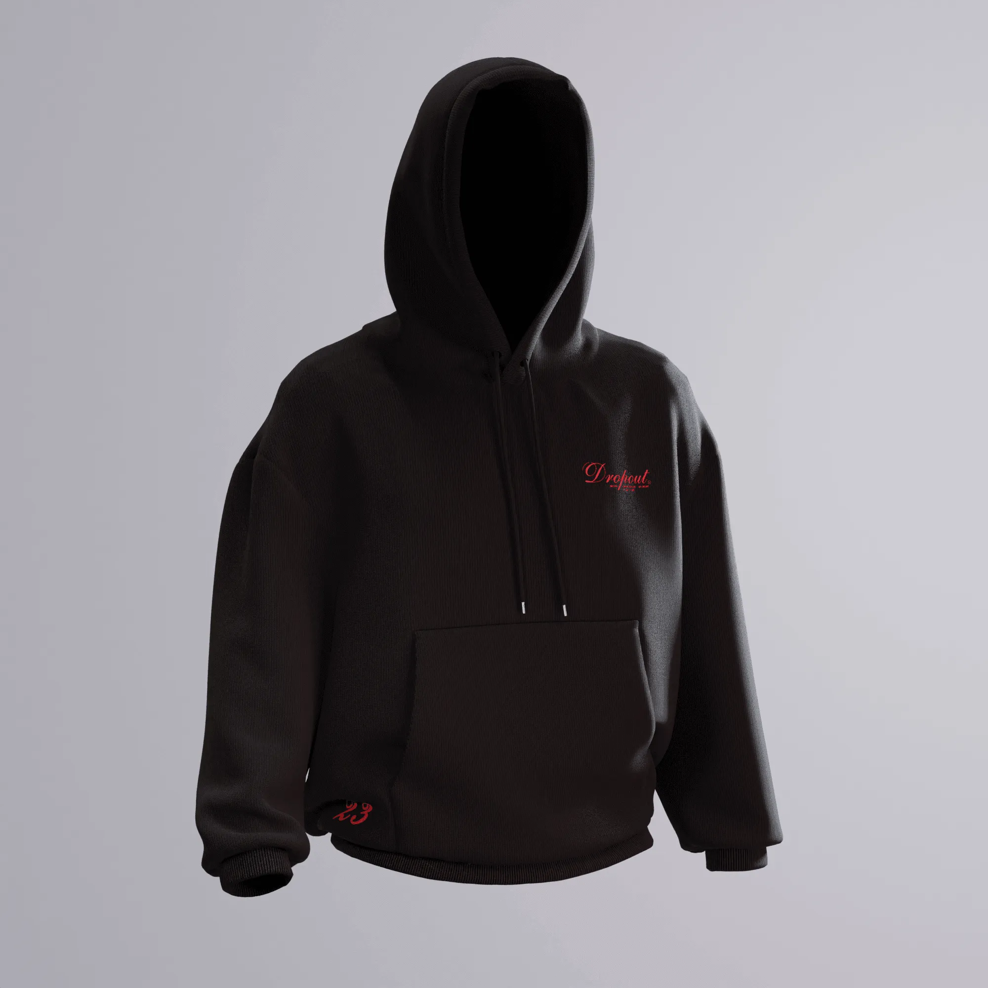 dropout®NFT - Digital collectible #23