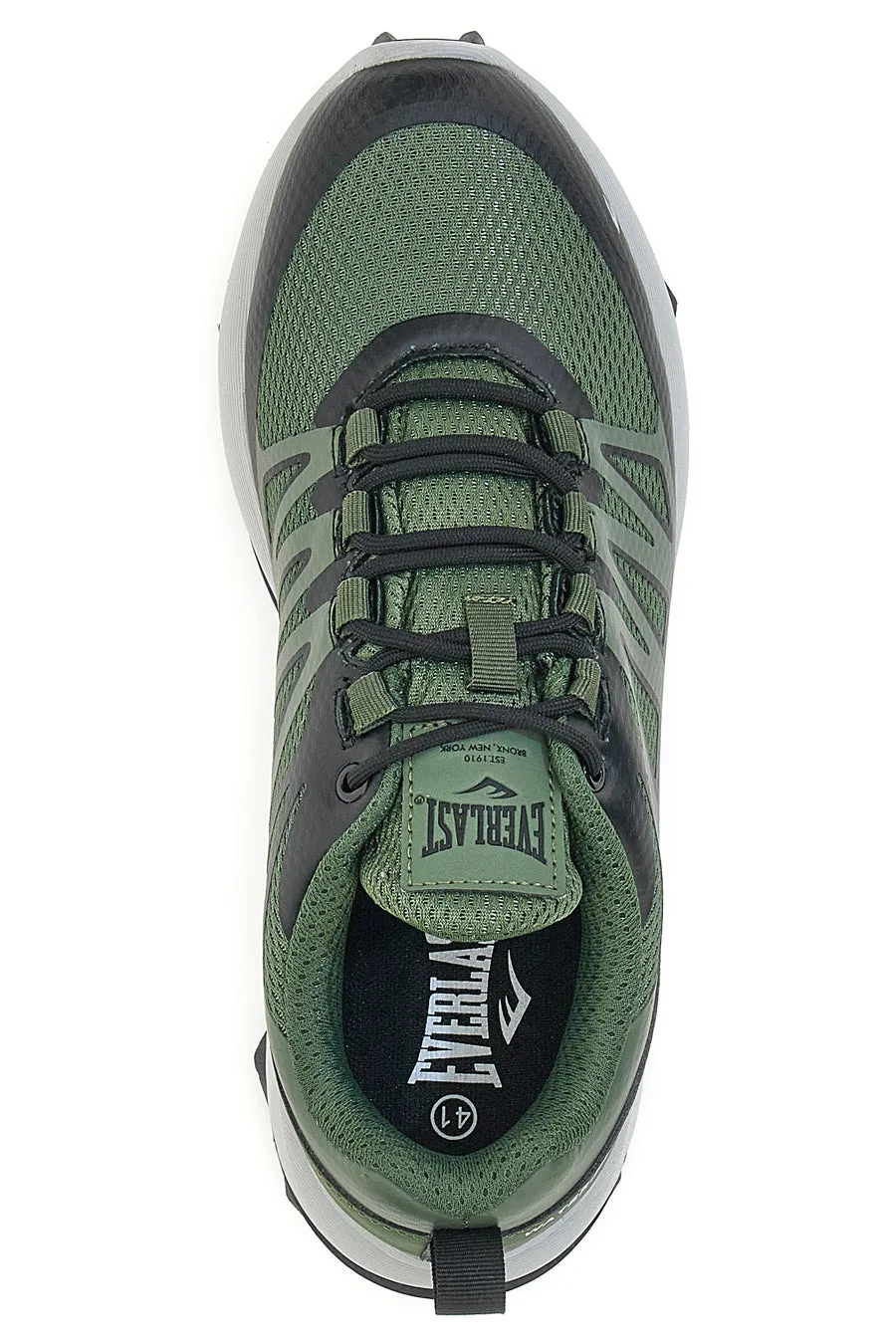   EVERLAST Sneakers Sportive Everlast 307 Verdi