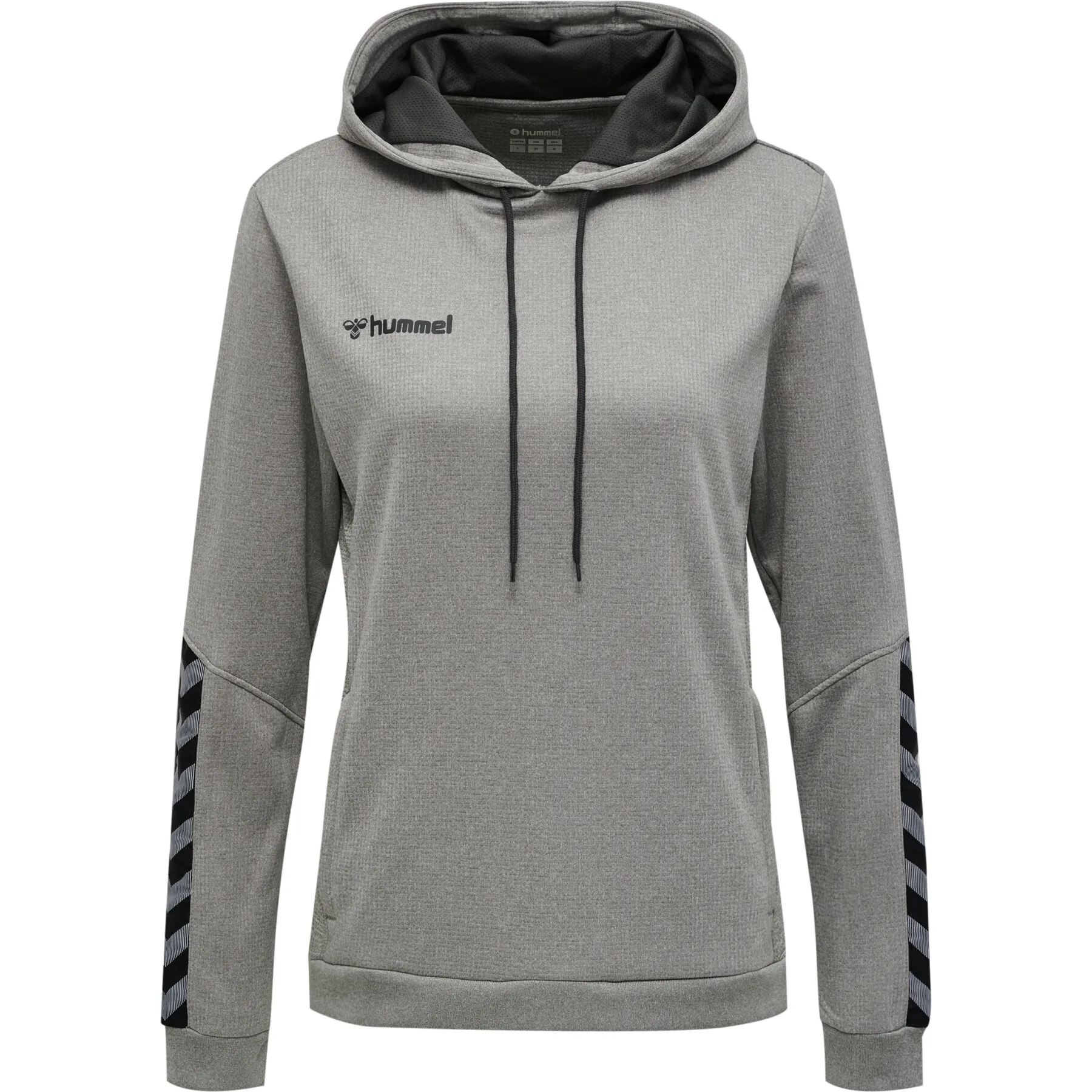 Felpa con cappuccio da donna Hummel hmlAUTHENTIC Poly