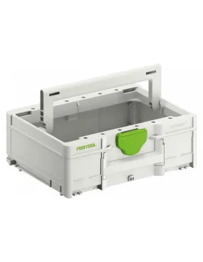 Festool Systainer³ ToolBox SYS3 TB M 237 | Metautensili
