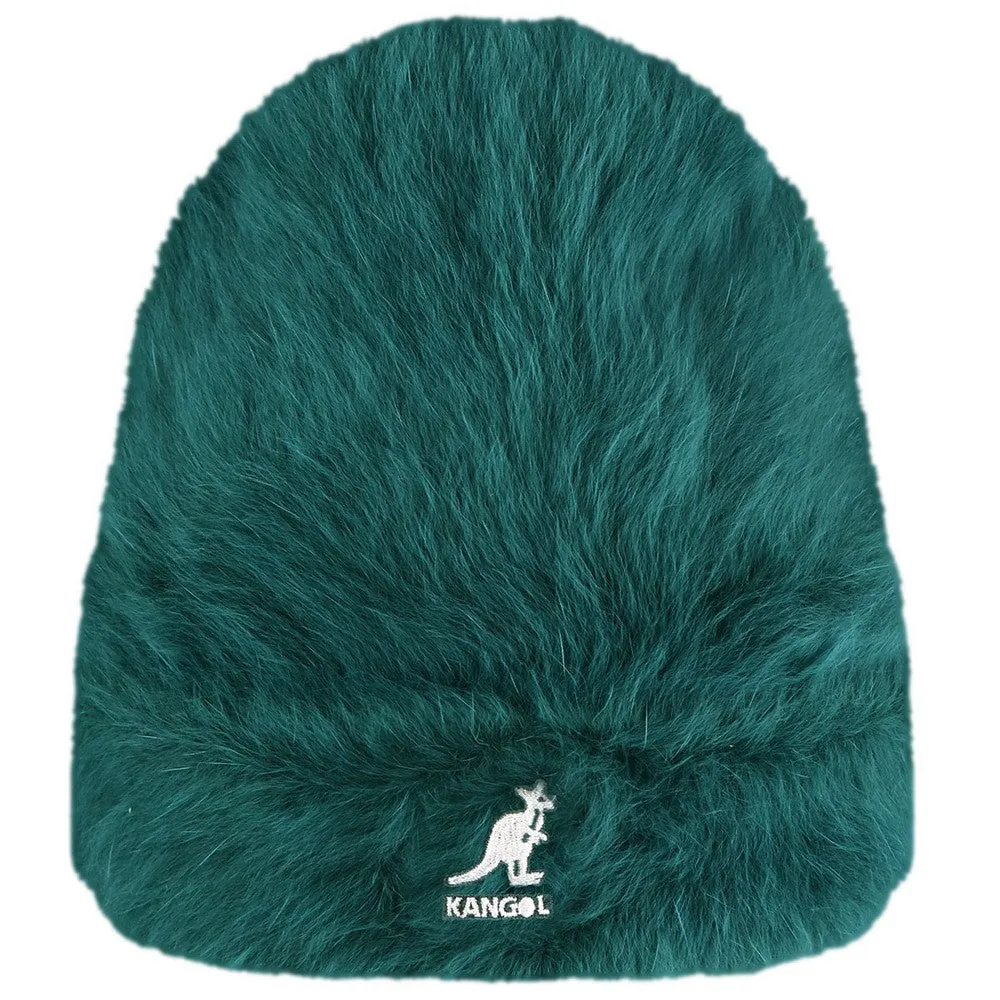 Furgora cuff beanie