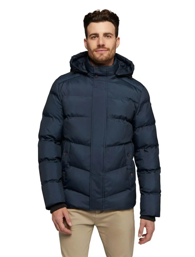Giubbino Geox - Sky Capitain