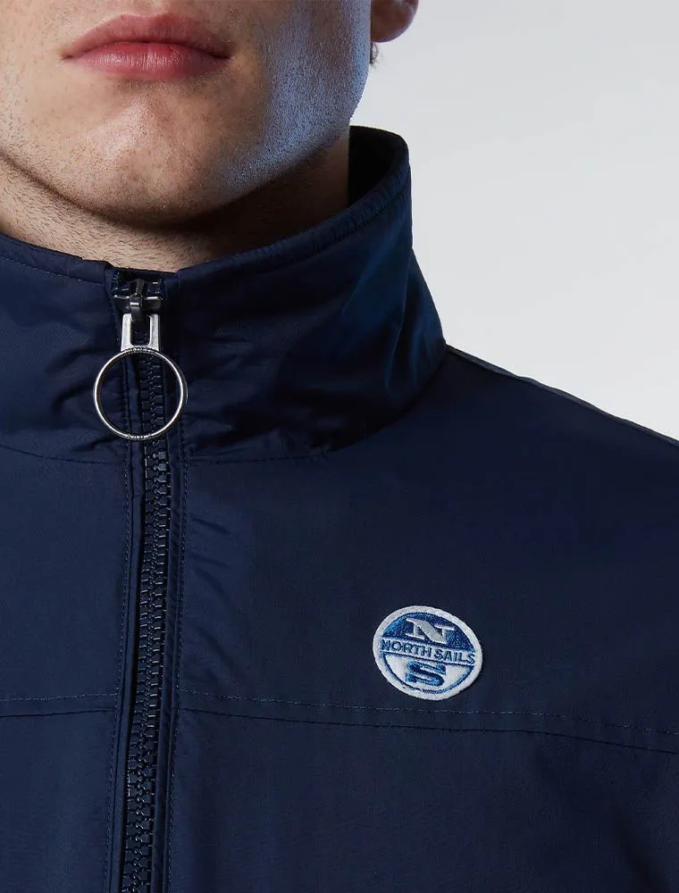 Giubbino North Sails - Navy