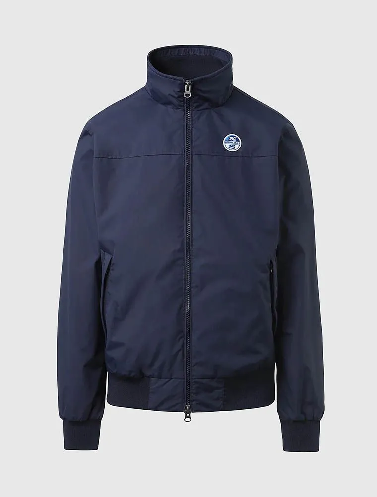 Giubbino North Sails - Navy