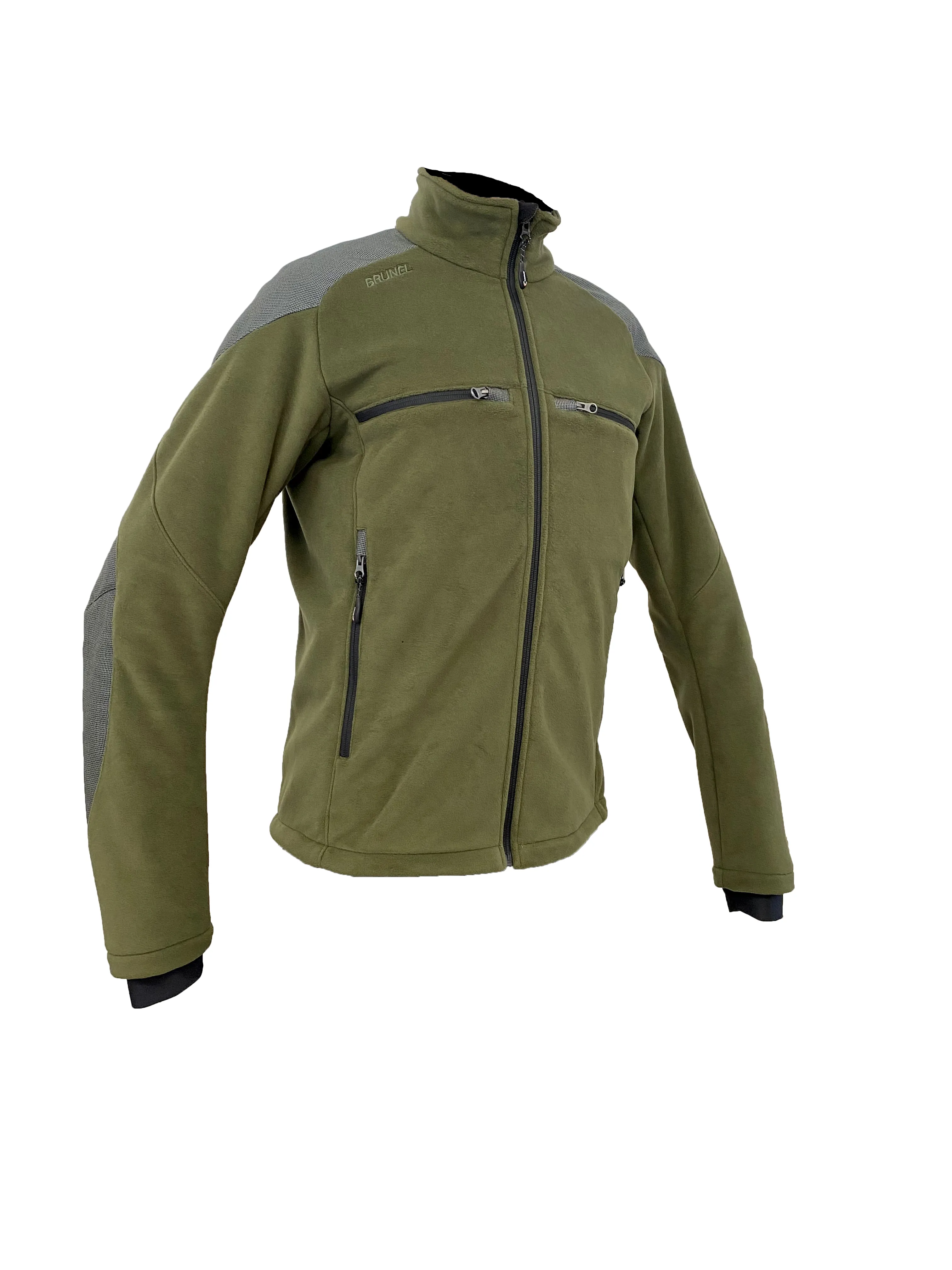 Giubbino Wind Protection Hirsch