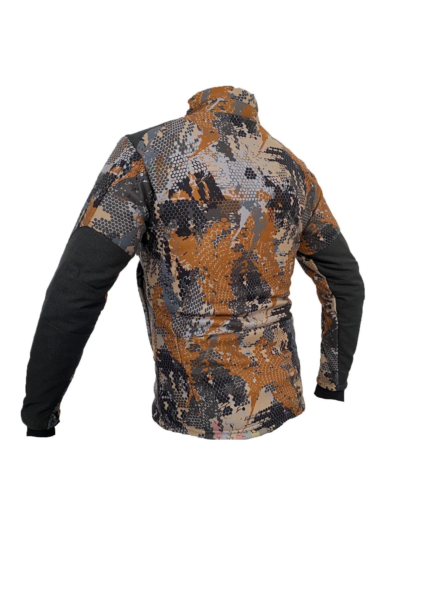 Giubbino Wind Protection Latemar Dolomia