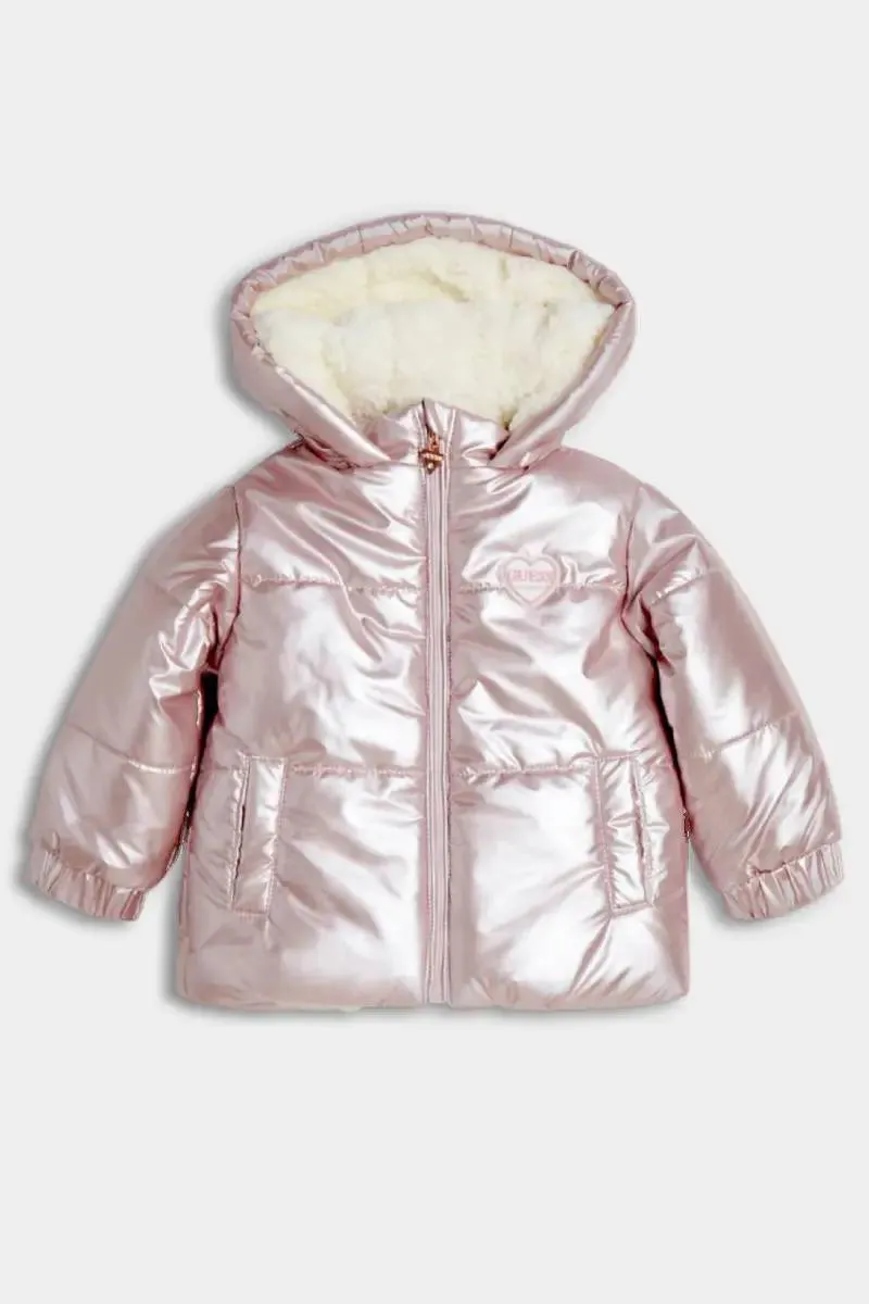 Guess Giubbino Bimba Mesi A2BL01 WEYO0