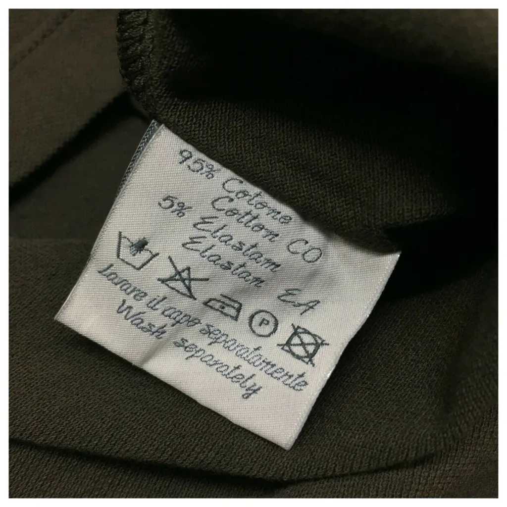 H953 polo uomo mezza manica piquet elasticizzato HS3253 FORTE 95% cotone 5% elastan MADE IN ITALY