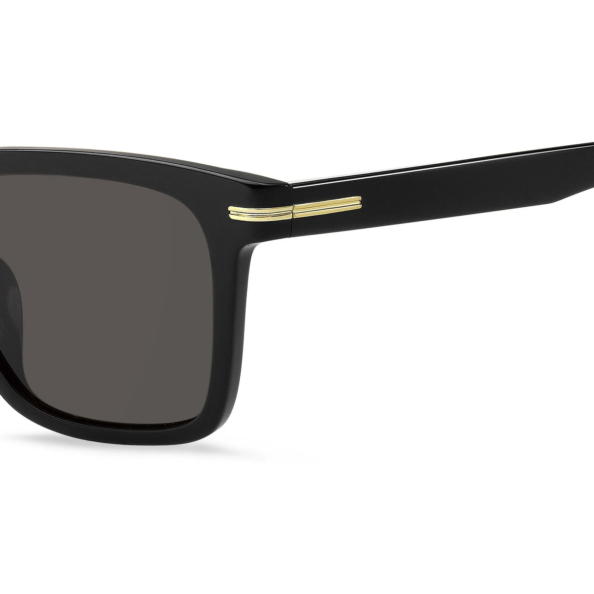   Hugo Boss 1540/F/SK - 0WM IR Beige Nero | Occhiale Da Sole Uomo 