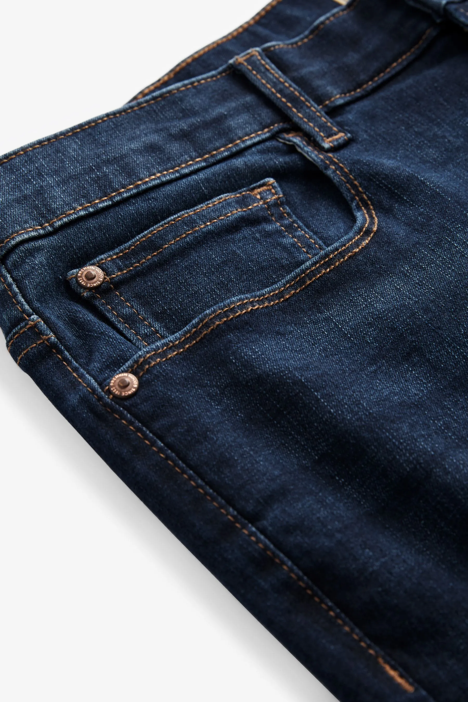 Jeans elasticizzati classiche