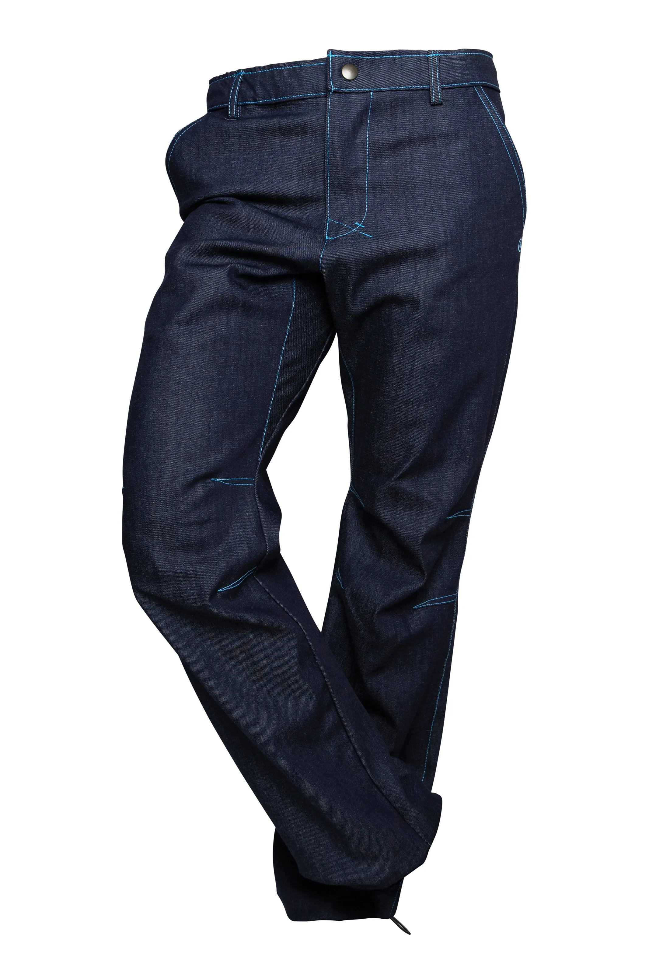--Jeans Homme denim BILLY 2-