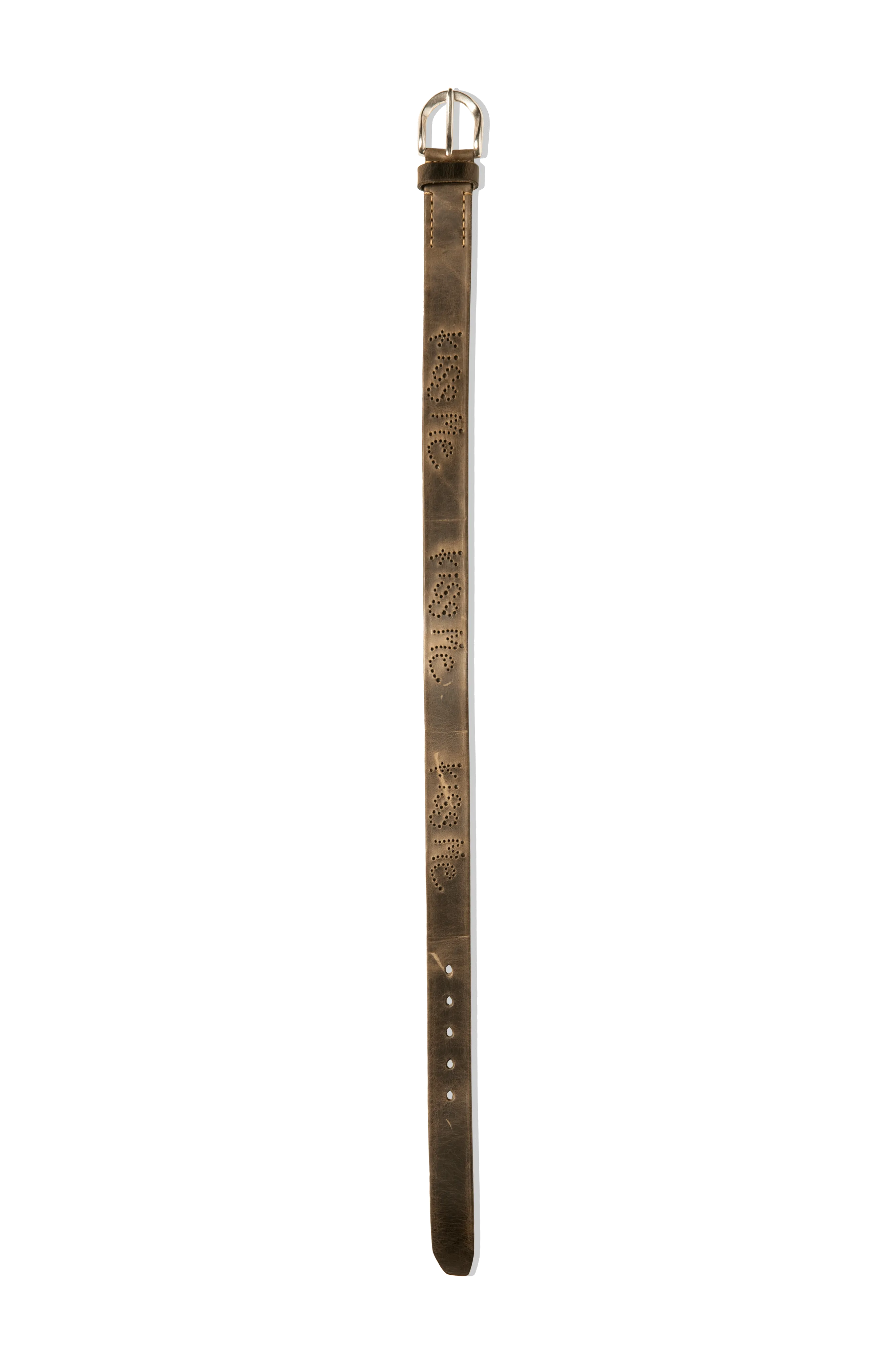 Kiss Me Belt