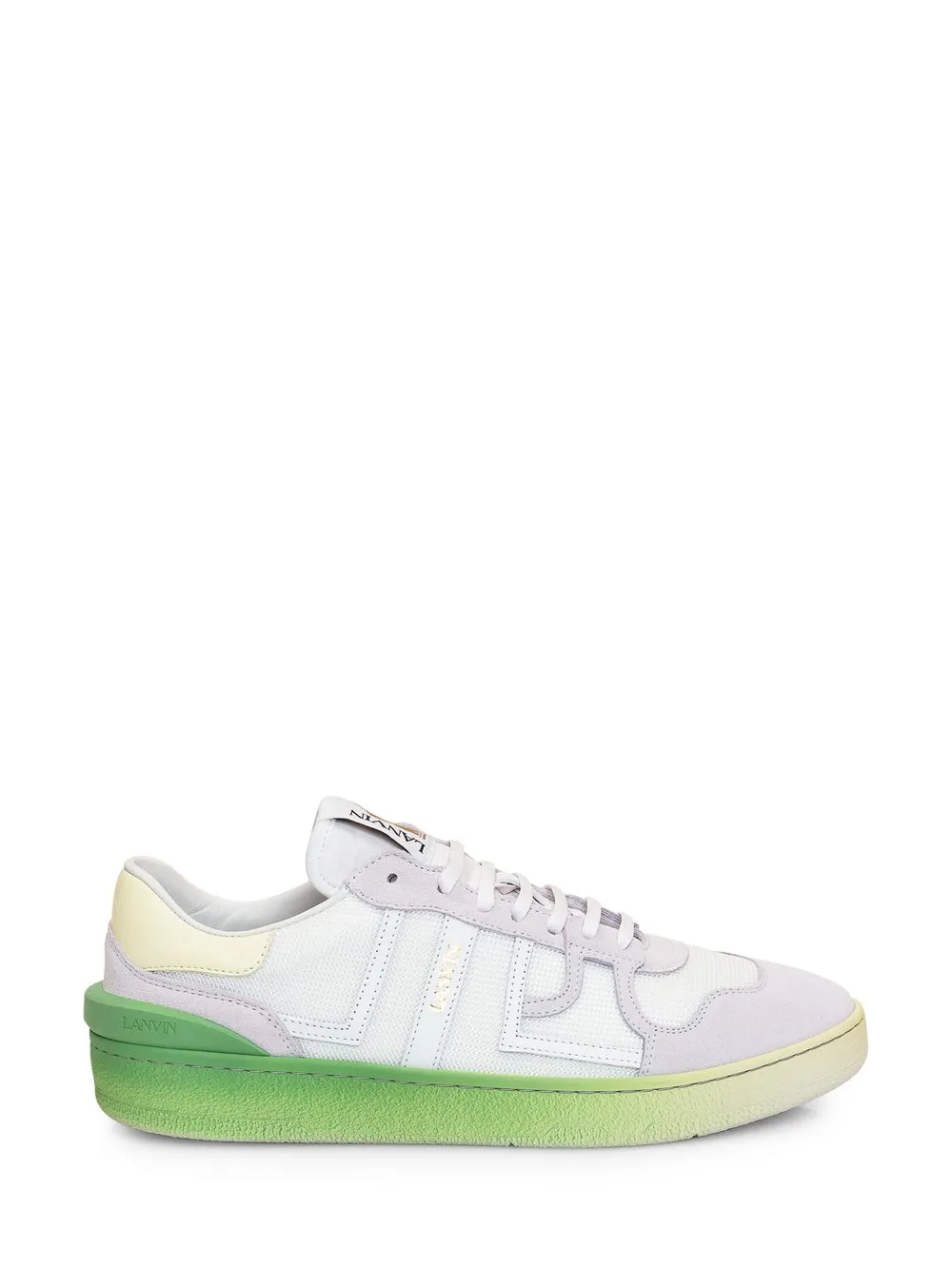 LANVIN Sneaker Clay 