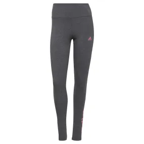 Leggings da donna adidas Essentials High-Waisted Logo
