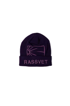 Logo Beanie