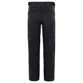 M PRESENA PANT BLACK