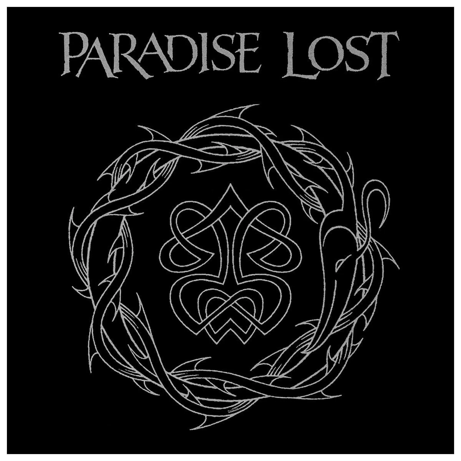 Maglietta Rock à Gogo Paradise Lost - The Longest Winter