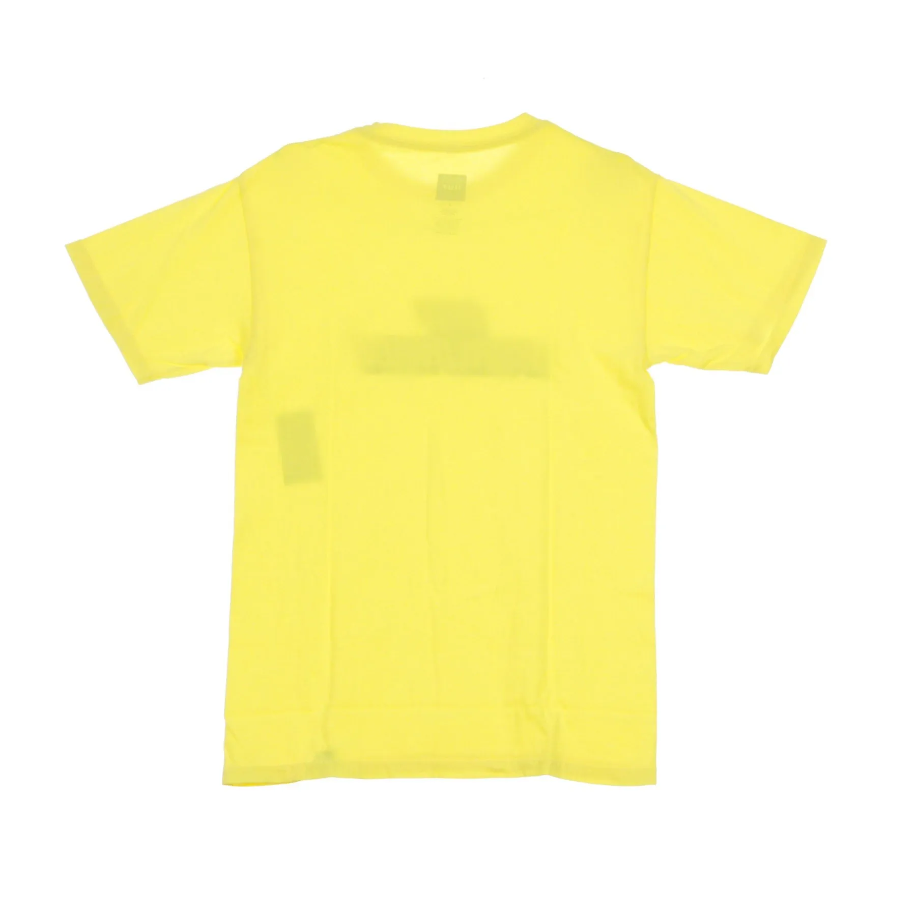 Maglietta Uomo Postal Aurora Yellow