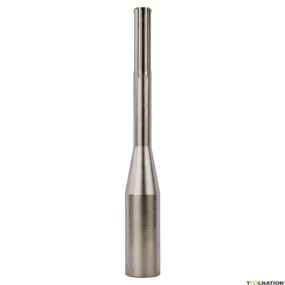 Makita Accessori E-13041 Adattatore per perno di terra SDS-MAX 22,2 mm