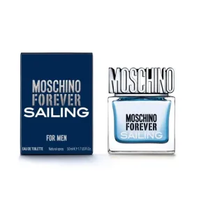 Moschino - Forever Sailing For Men - Eau de Toilette