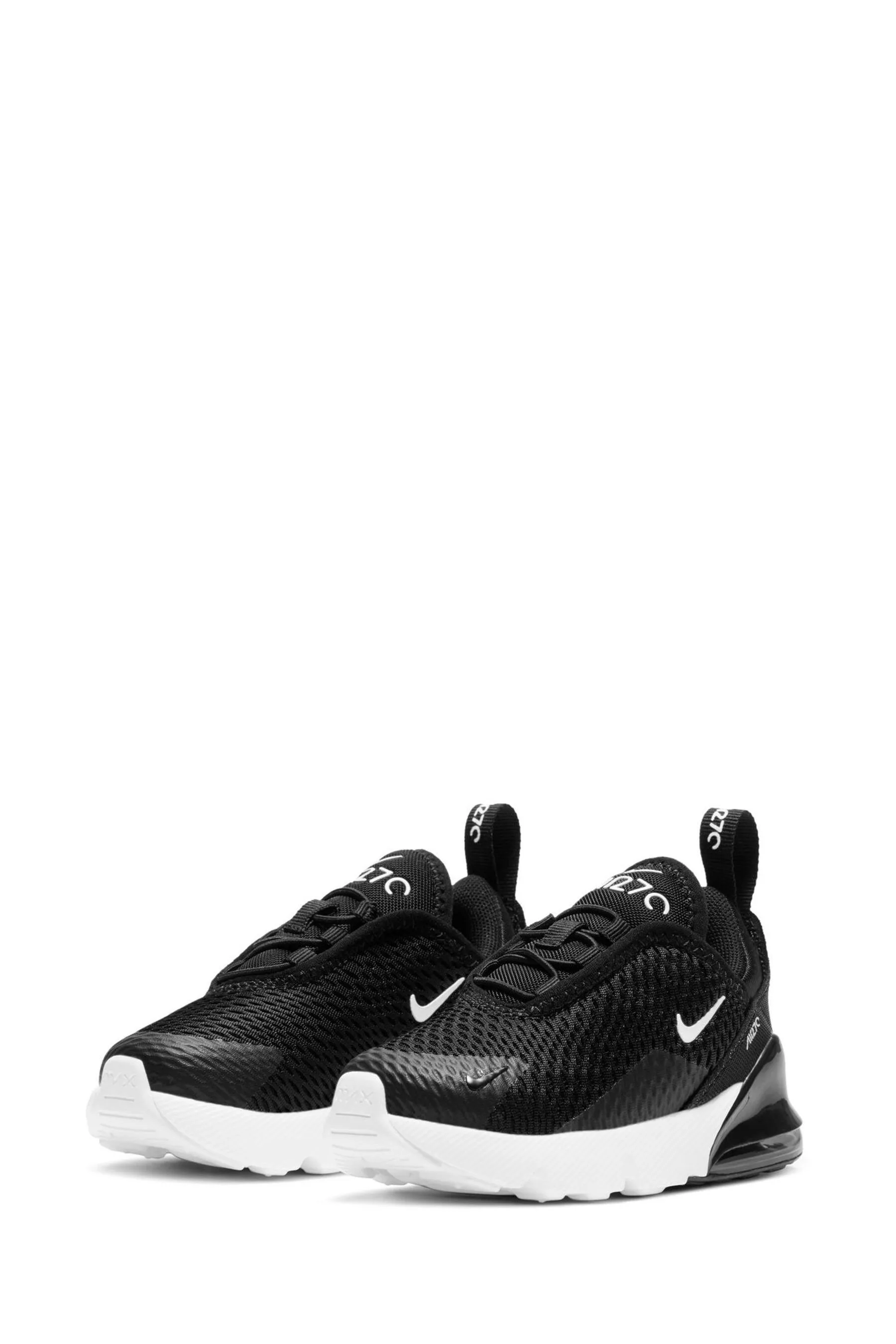 Nike Infant Air Max 270 Trainers    