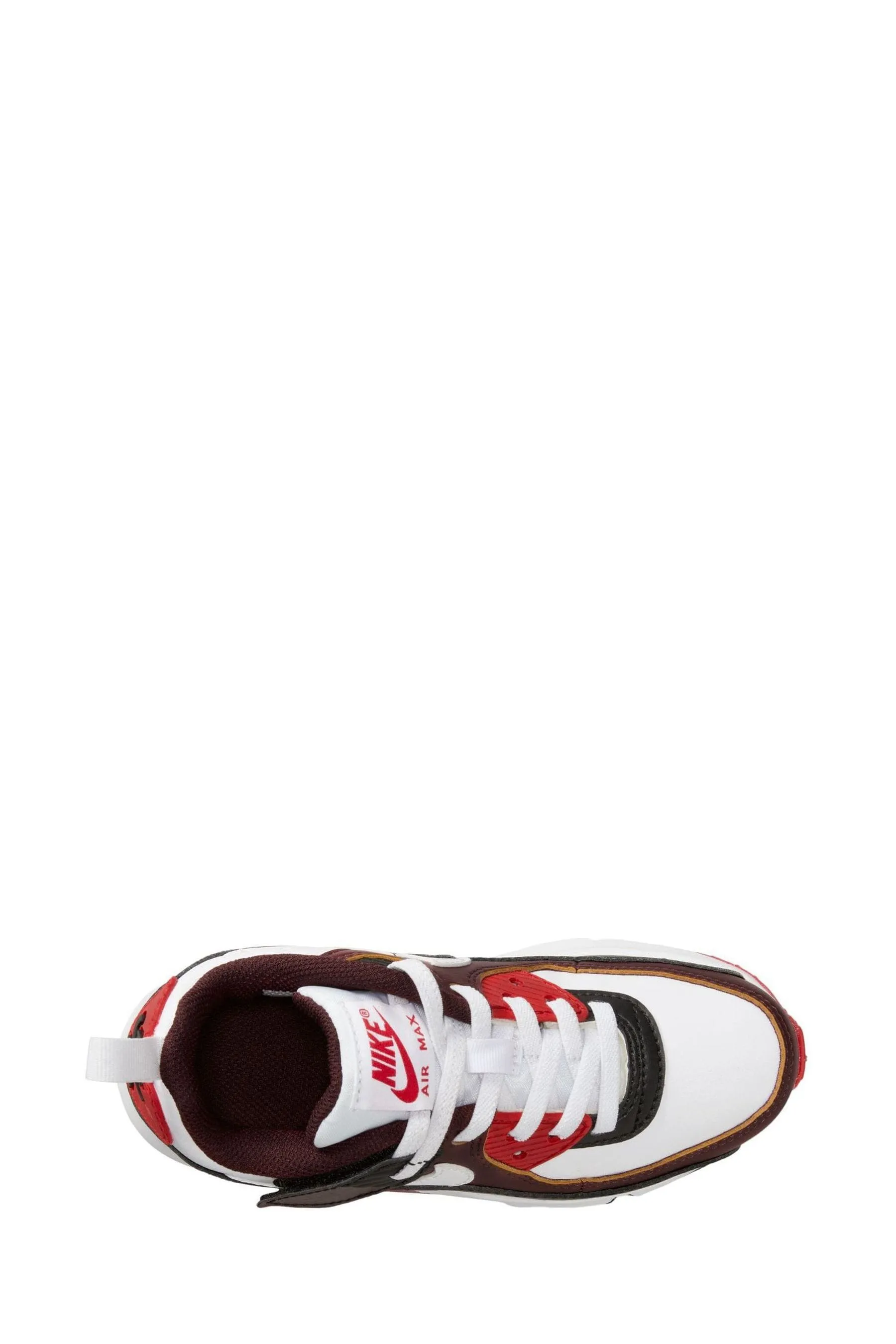 Nike Junior Air Max 90 Easy On Trainers    