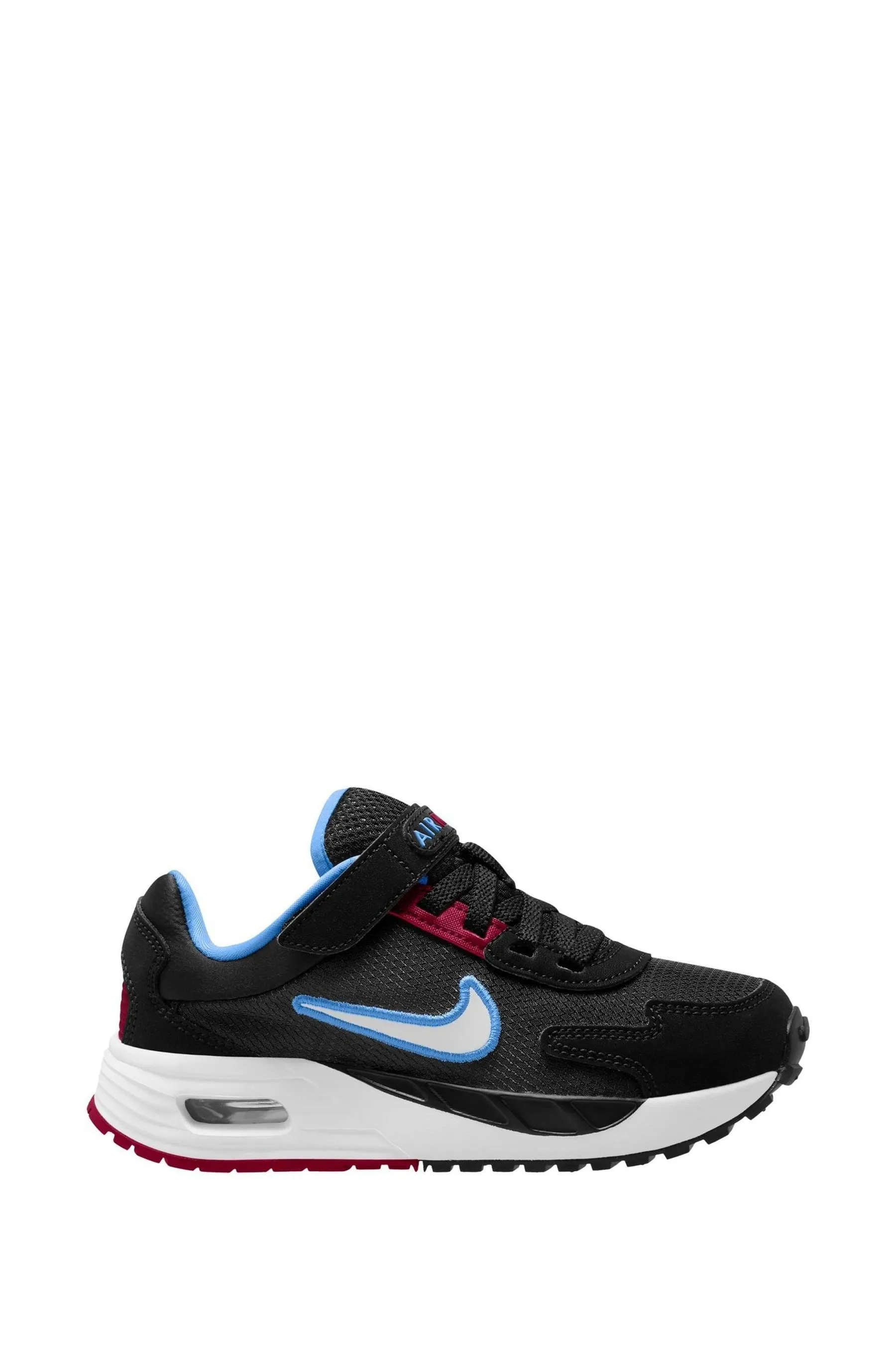 Nike Junior Air Max Solo Trainers    