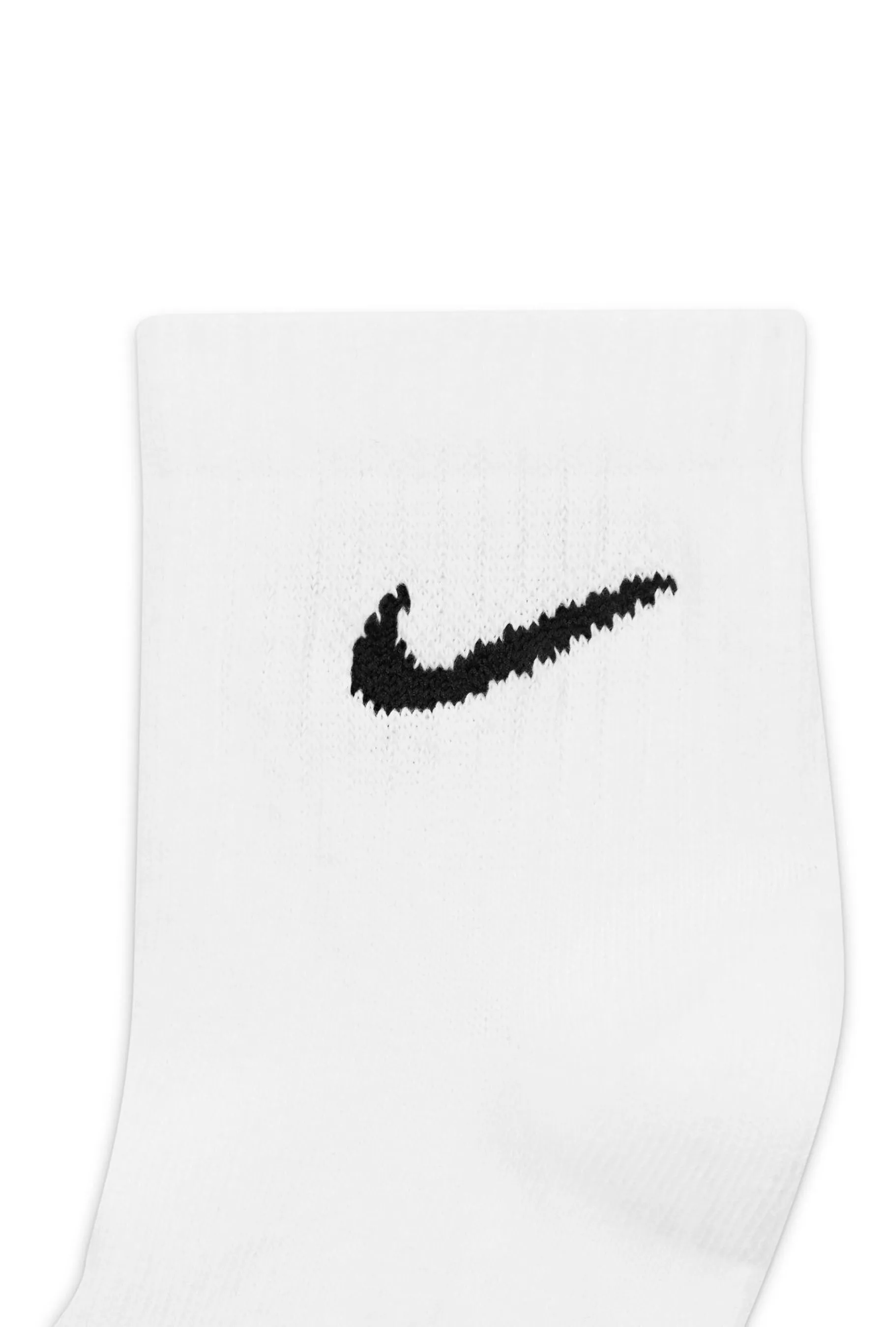 Nike Lightweight Cushioned Ankle Socks 3 Pack    