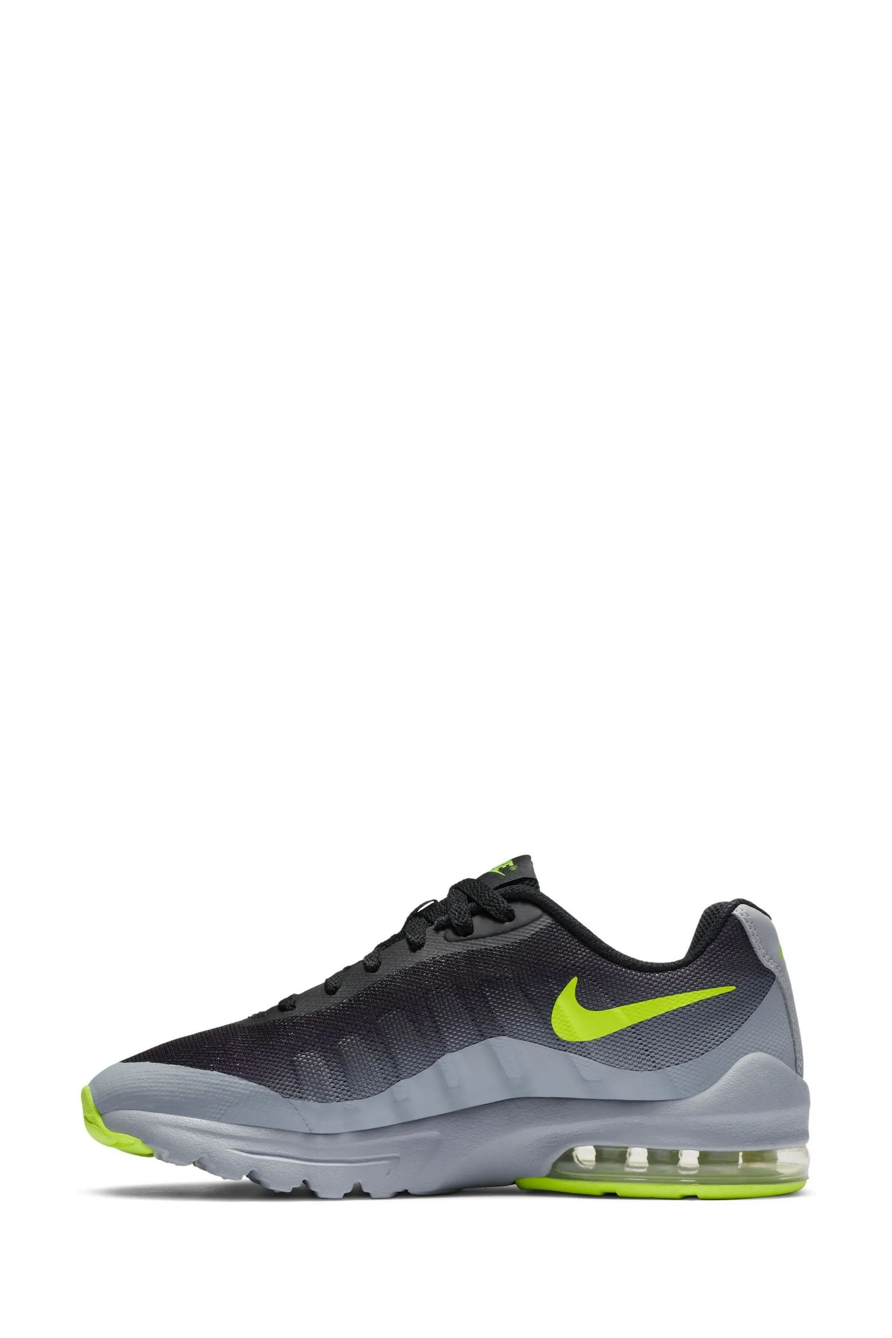 Nike Youth Air Max Invigor Trainers    