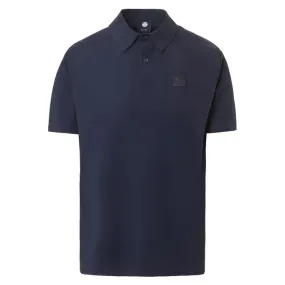     NORTH SAILS SS POLO LASER CUT 692414 0802