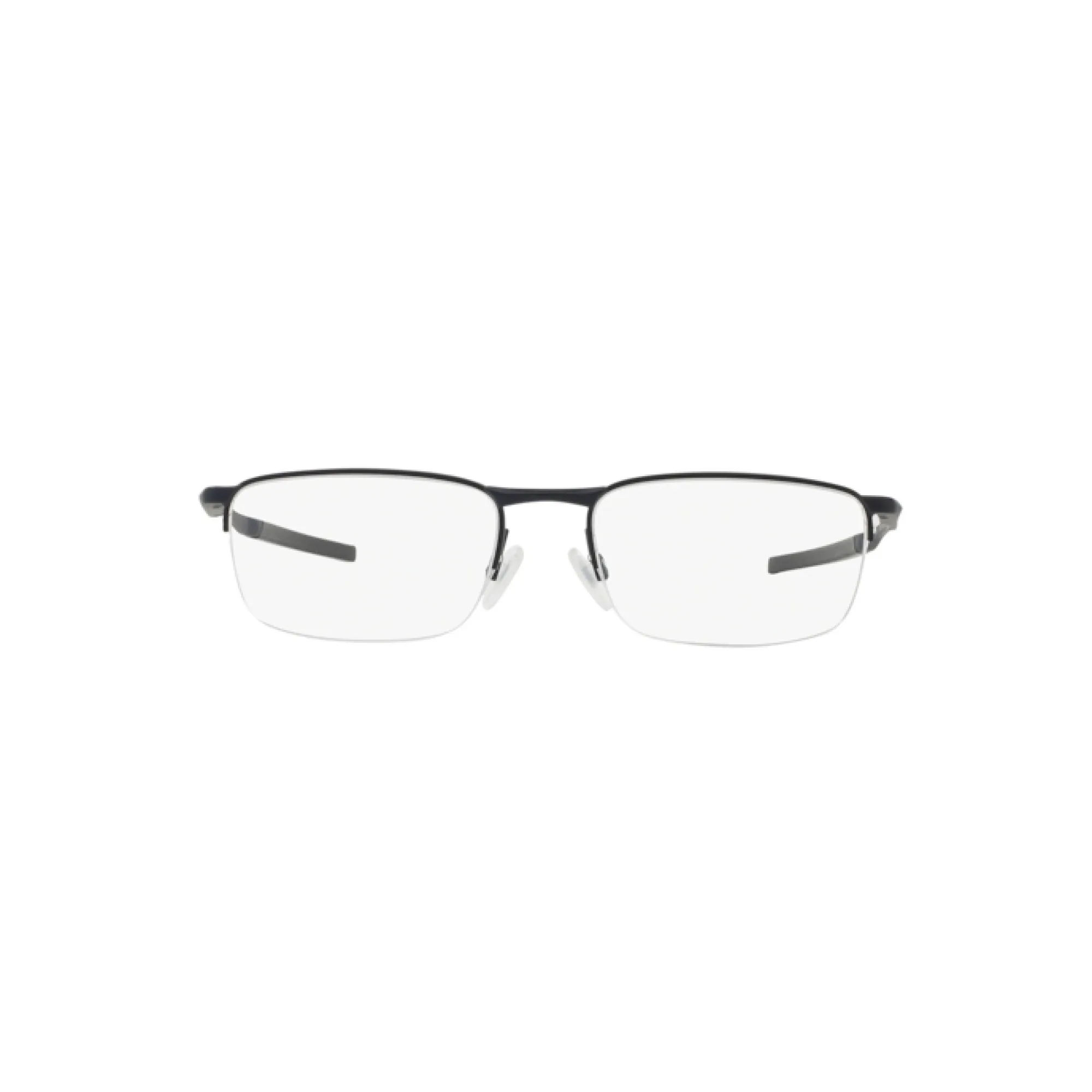   Oakley OX 3174 Barrelhouse 0.5 317404 Matte Midnight | Occhiale Da Vista Uomo 