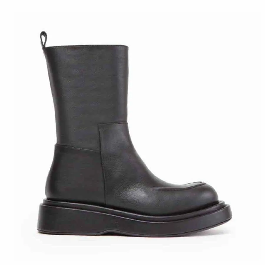 Paloma Barcelò stivaletto Fancis Iris black